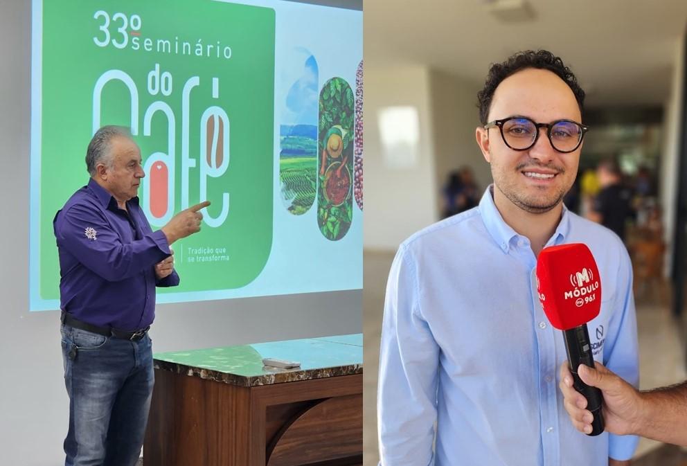 Lançado pela ACARPA nesta sexta (03), o 33º Seminário...