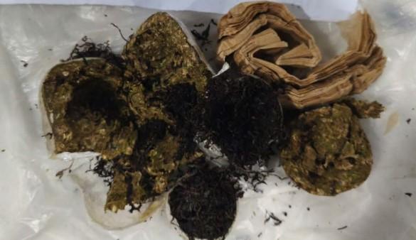 Imagem 3 do post Mulheres escondem drogas e celulares nas partes íntimas para entrar na Penitenciária de Patrocínio, mas acabam detidas