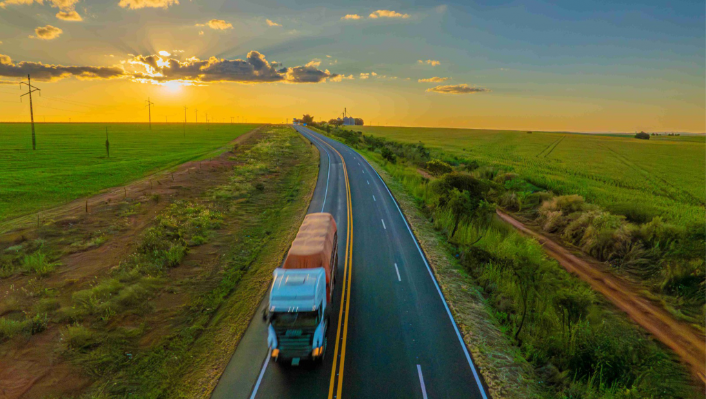 Novas tarifas de pedágio entram em vigor nas rodovias...