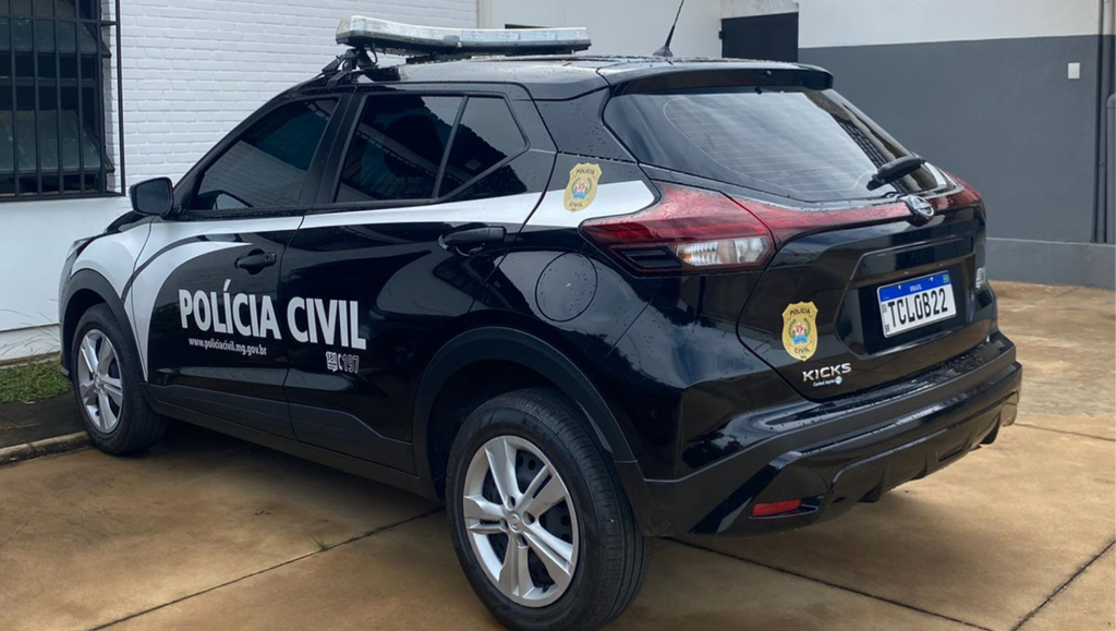 Polícia Civil investiga desvio milionário em empresa rural de...