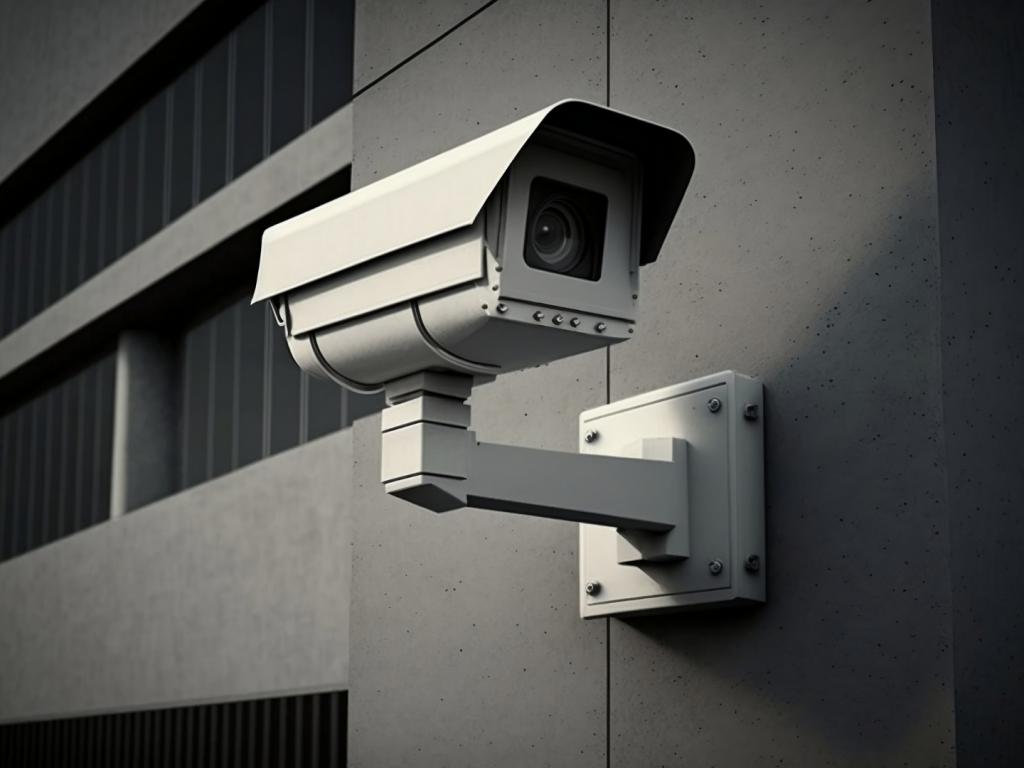 Câmeras flagram homem furtando bicicleta no centro de Patrocínio