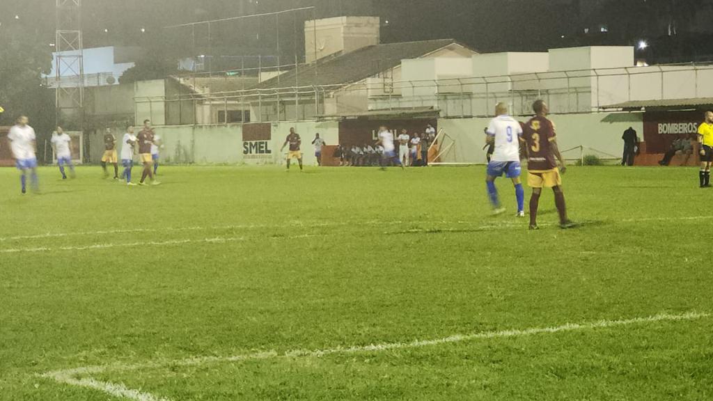 Ferroviário e Turma do Camarote fazem a grande final...
