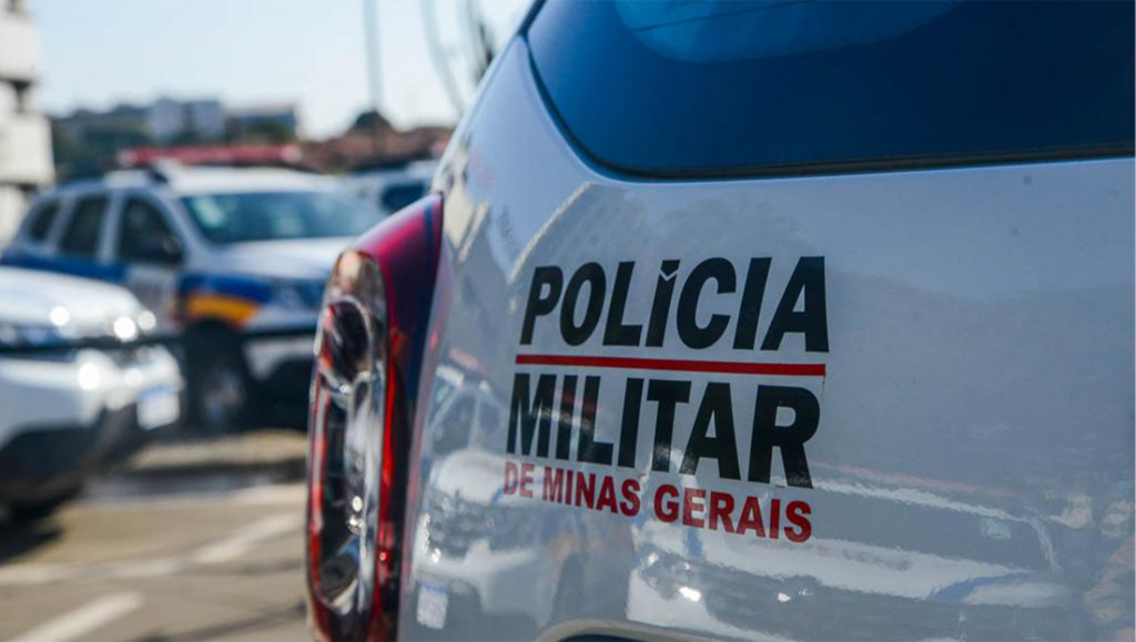 Homem armado invade loja agropecuária, rende funcionário e foge com dinheiro no Morada do Sol