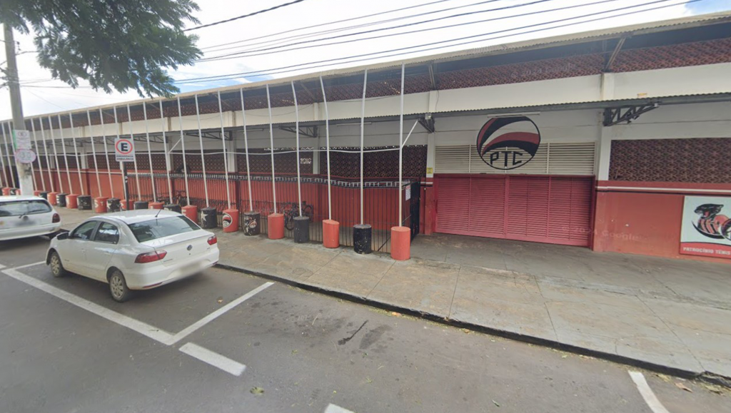 Partida entre Patrocínio/On Net e Inovação de Ibiá é novamente adiada na Taça Amapar de Futsal; partida em Guimarânia está mantida para hoje