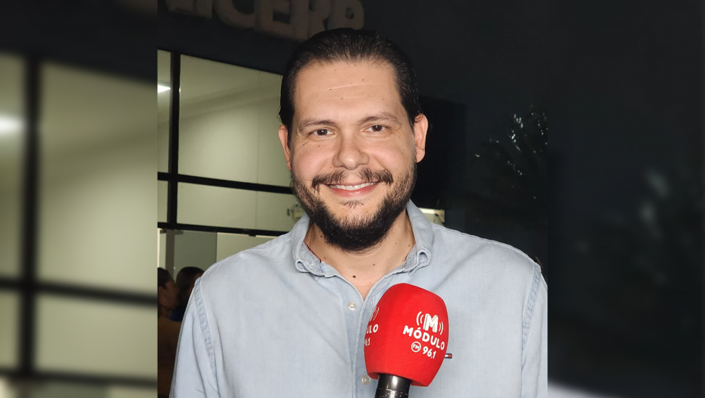 Patrocínio anuncia programa com 112 bolsas integrais para o...