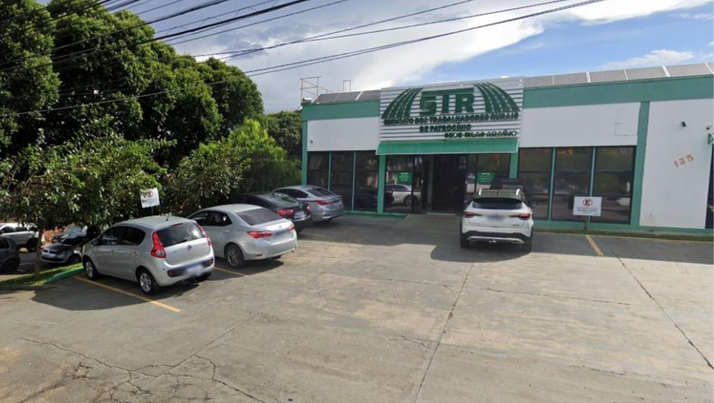 Sindicato dos Trabalhadores Rurais de Patrocínio realiza eleição para nova diretoria neste domingo