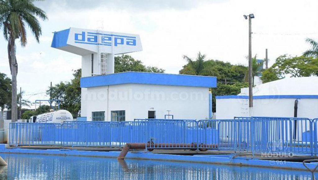 Falta de energia afeta captação e pode reduzir abastecimento...