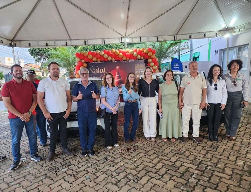 ACIP e CDL premiam consumidores de Patrocínio e Patos...