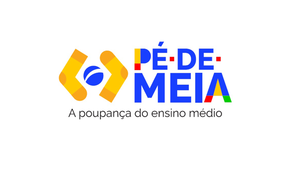 Atualização cadastral é necessária para acesso ao programa Pé-de-Meia no início do...