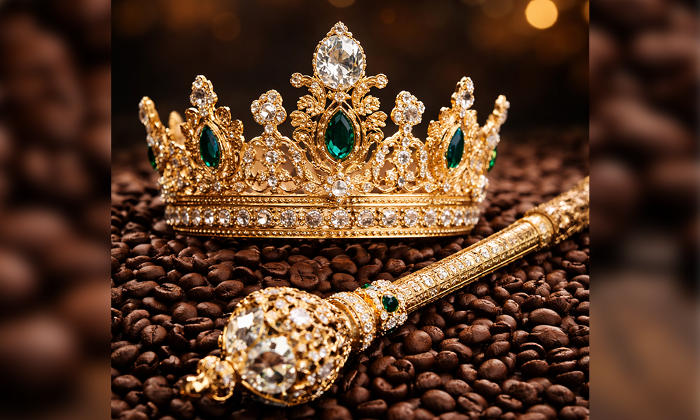 Concurso Rainha Mundial do Café anuncia novidades e mudanças...