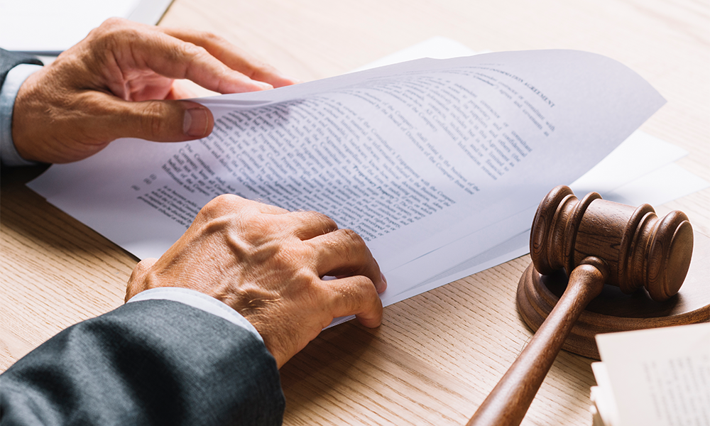 Decreto regulamenta acordos administrativos e permite resolver conflitos sem ação judicial em...