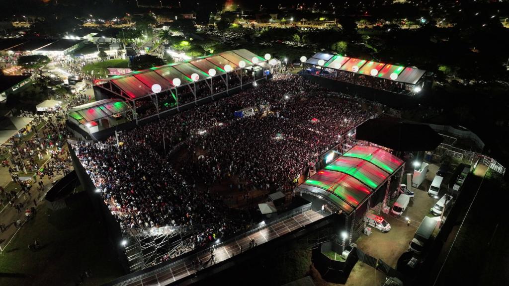 Fenacafé passa a se chamar FeMcafé — Feira Mundial...
