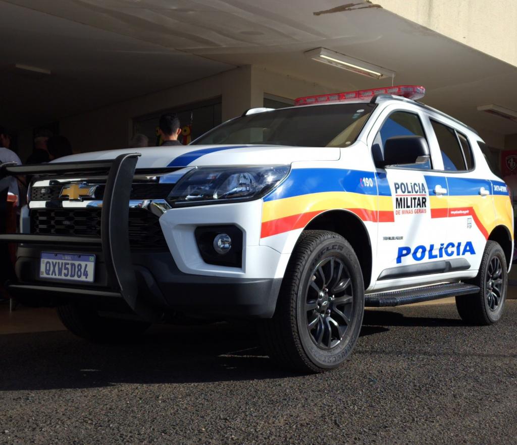 Idoso de 81 anos é vítima de furto no...