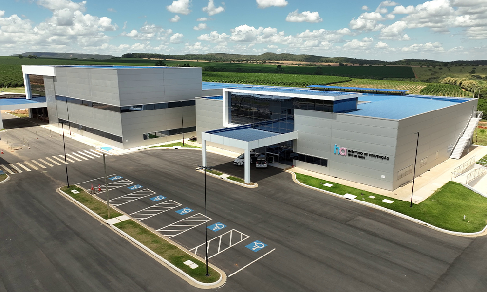 Instituto de Prevenção Júlia do Prado realizou mais de 18 mil exames em 2025