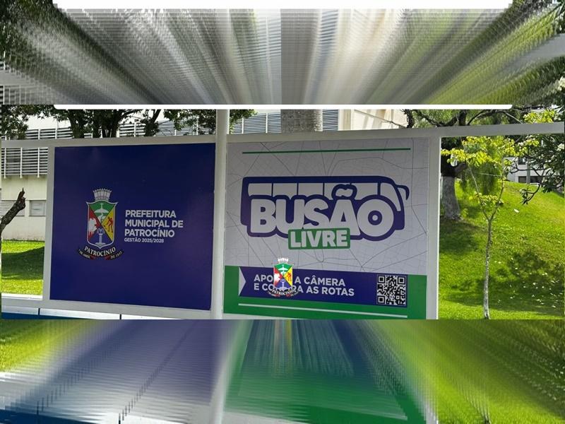 Mudanças na tarifa do transporte coletivo começam a valer...