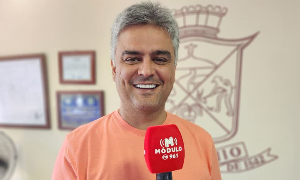 Secretaria Municipal de Obras define frentes de trabalho para 2026