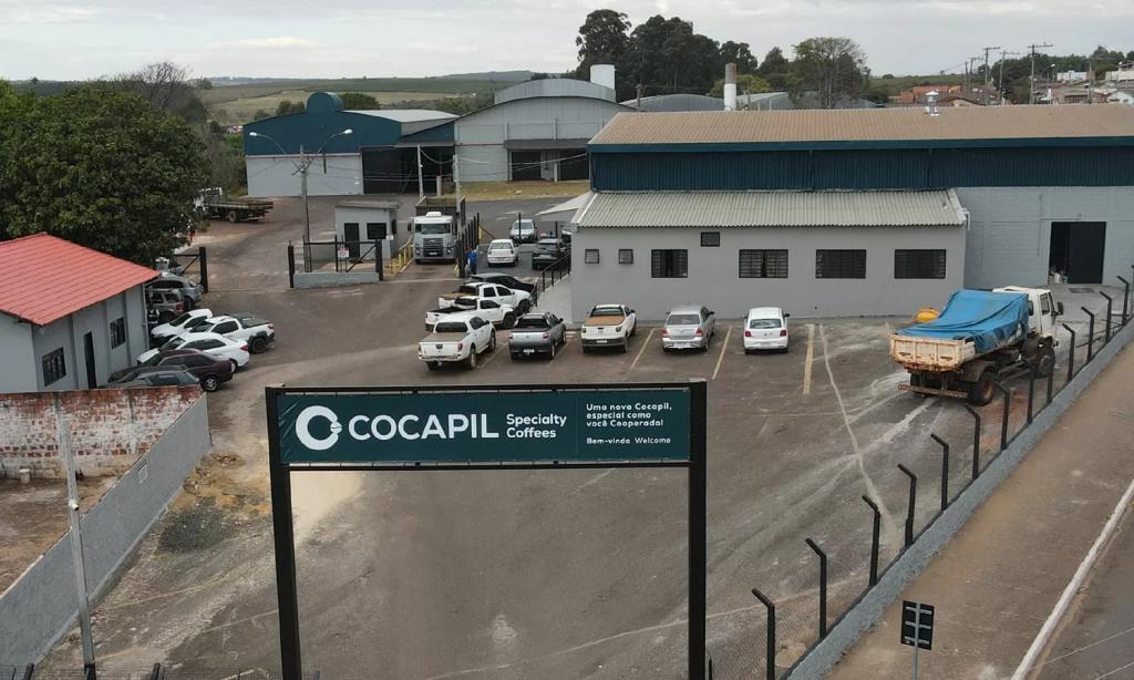 Sumiço de 21 mil sacas de café gera prejuízo...