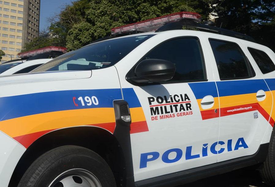 Adolescente é apreendido com quase 40 porções de maconha no Serra Negra