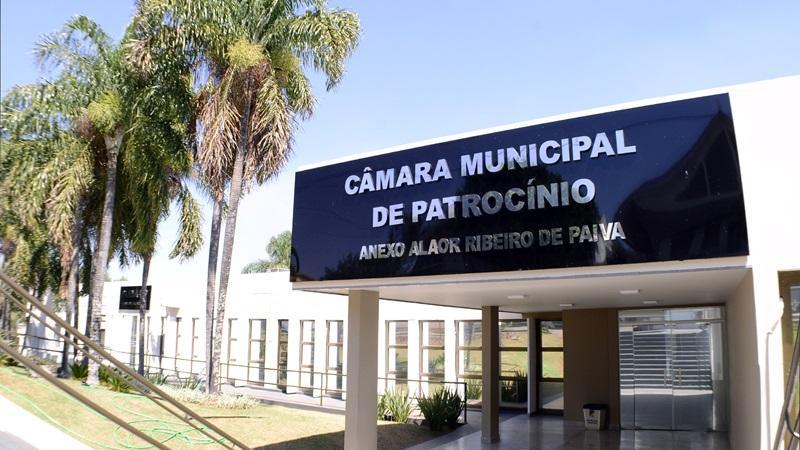 Câmara de Patrocínio vota criação da Guarda Municipal e...