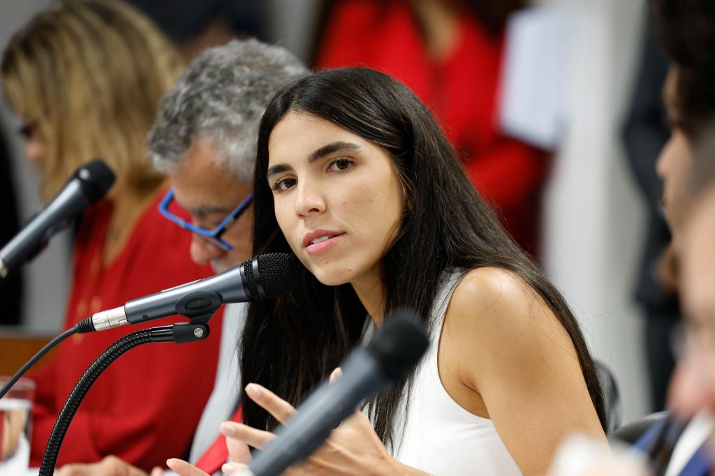 CCJ da ALMG aprova projeto da deputada Maria Clara para proibir reconstituição...