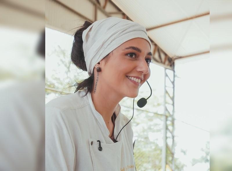 Chef Gabi Tropicana apresenta a gastronomia do Cerrado Mineiro na BTL Lisboa