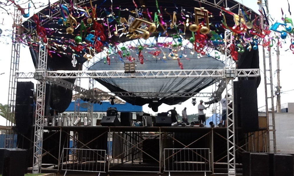 Crea-MG intensifica fiscalização em Patrocínio durante o Carnaval 2026