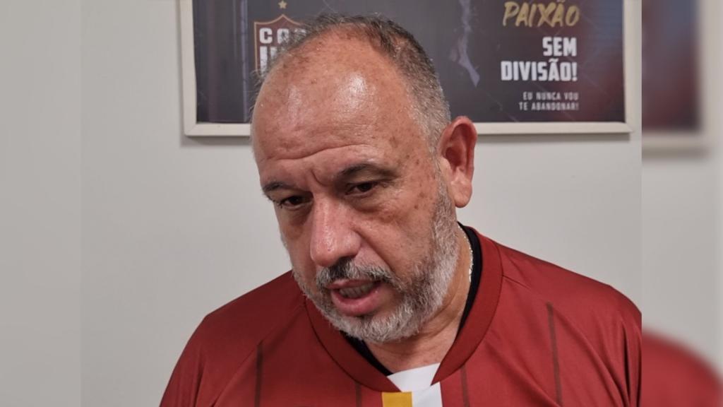 Fim da linha? Nova eleição pode definir futuro do Clube Atlético Patrocinense