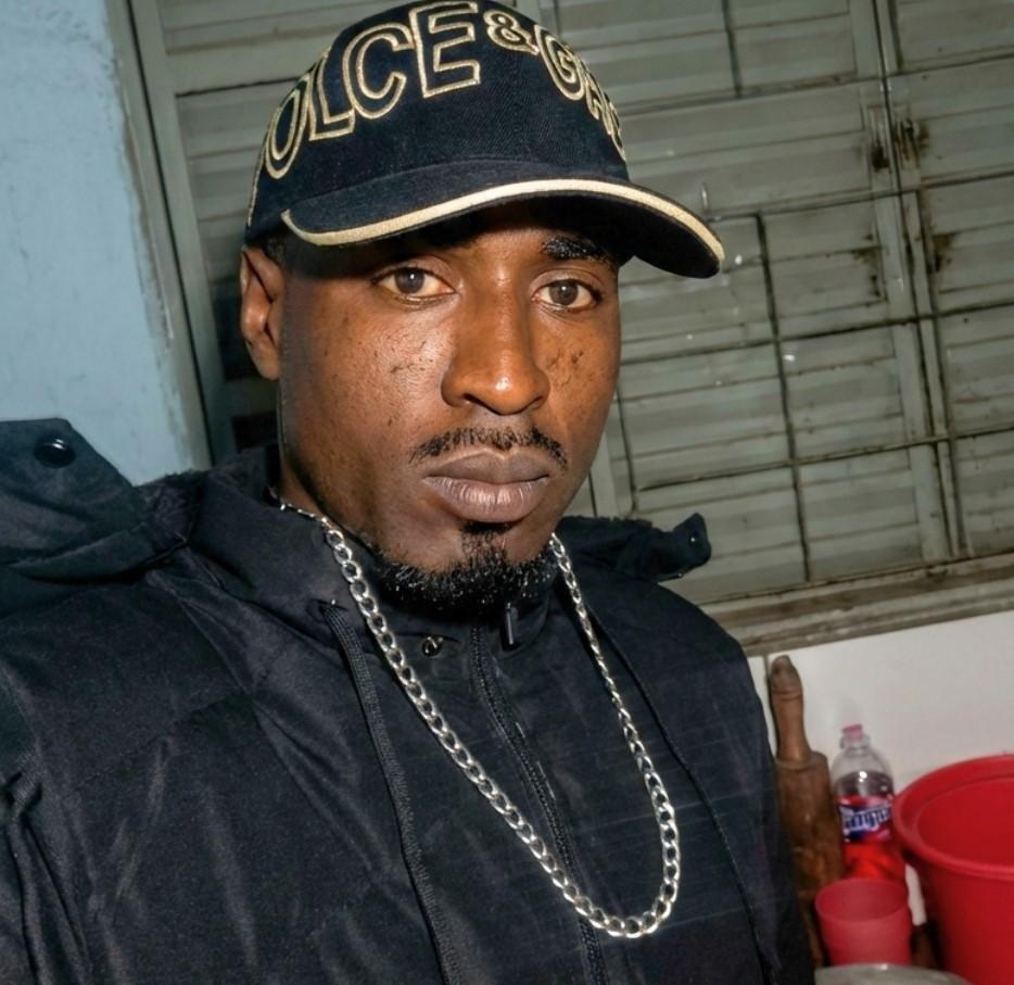 Morre jovem que foi baleado no bairro Serra Negra há cerca de...