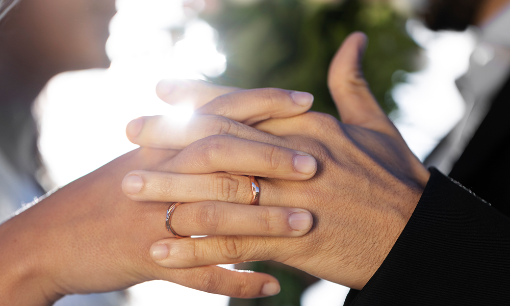 Secretaria de Direitos Humanos inicia levantamento para casamento comunitário em Patrocínio