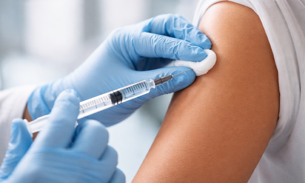 Secretaria Municipal de Saúde promove Dia D contra a...