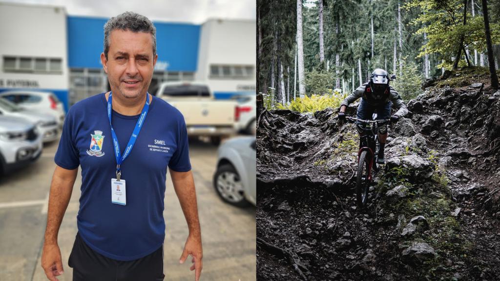 Secretário de Esportes de Patrocínio anuncia calendário 2026 com novas modalidades; Prova...