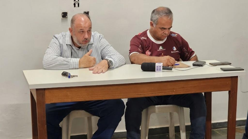 Fim do mistério: Clube Atlético Patrocinense confirma participação no Módulo II e...