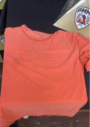 Imagem 2 do post Homem é preso após furtar bicicleta e vendê-la por R$ 30 em Patrocínio