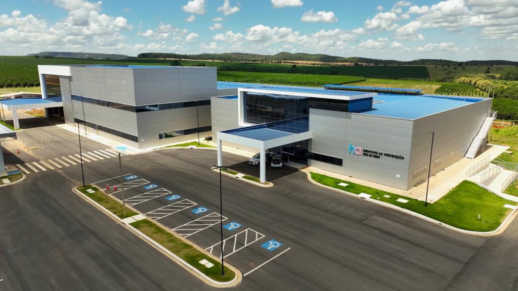 Patrocínio terá anúncios para o Hospital do Câncer e show da Esquadrilha...