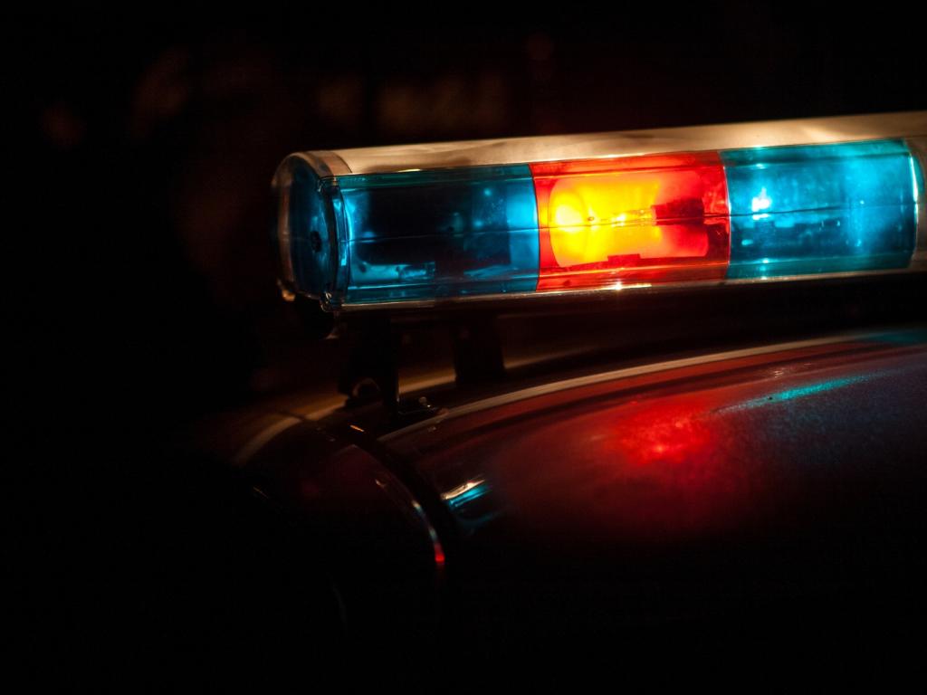 Polícia Militar prende homem após furto em igreja durante a madrugada