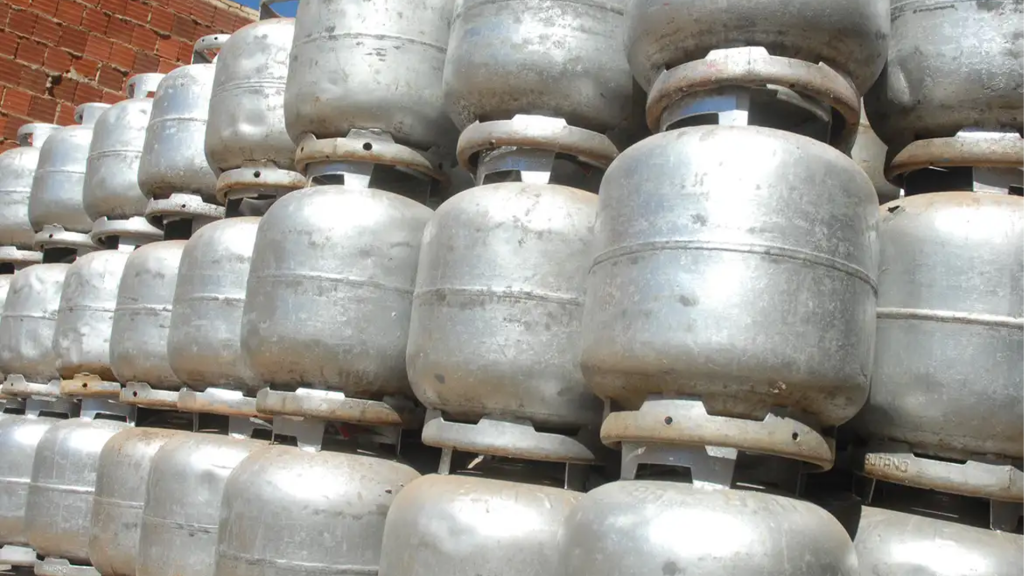 Programa Gás do Povo é ampliado e passa a atender 15 milhões de famílias