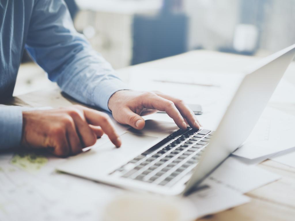 Solicitação de alvará de construção simplificado em Patrocínio deve ser feita exclusivamente...