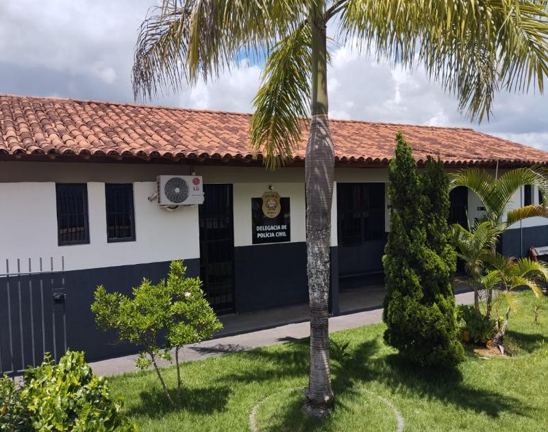 Suspeito de abusar do próprio filho autista de 6 anos é preso pela Polícia Civil em Rio Paranaíba