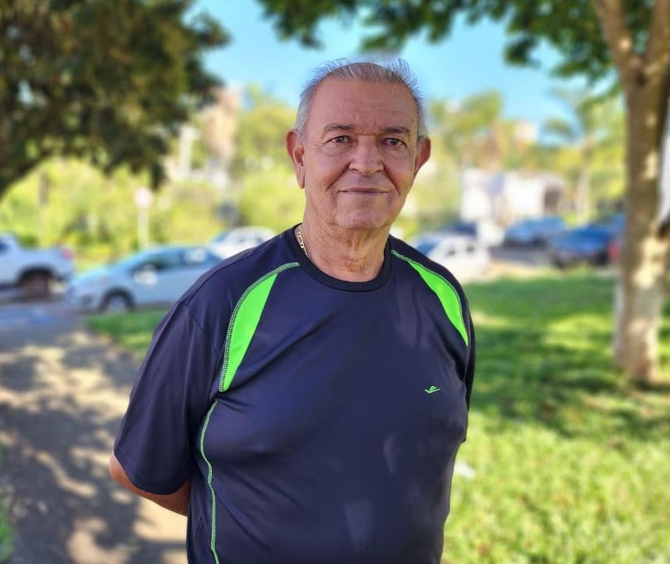 CAP e Secretaria de Esportes realizam seletiva de atletas...