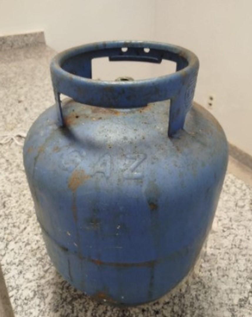 Furto em residência no bairro Serra Negra leva quatro pessoas à delegacia...