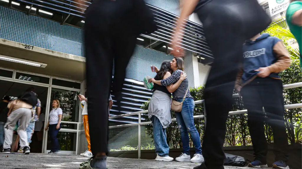 Inscrições para vagas remanescentes do Fies terminam nesta quarta-feira