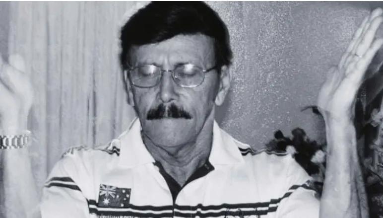 Médico e médium espírita conhecido como “Doutor Hansen” é sepultado em Uberlândia