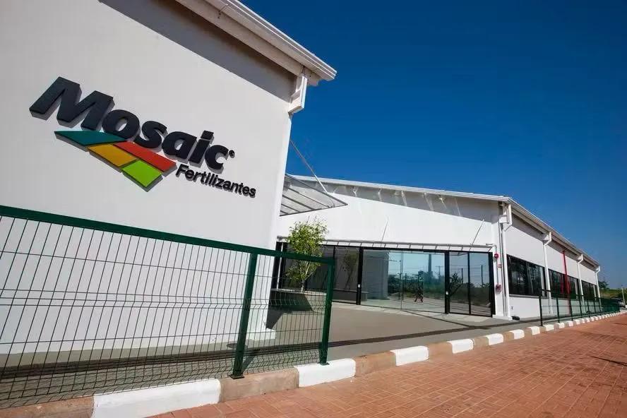 Mosaic vai paralisar operações em Patrocínio e buscar venda...