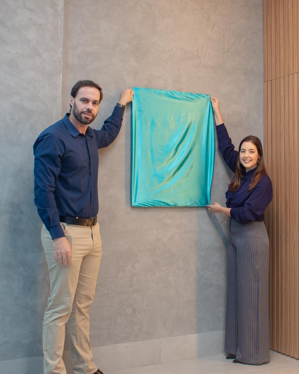 Imagem 4 do post Sicoob Coopacredi inaugura novas instalações da agência de Pires do Rio